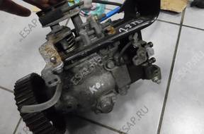 ТНВД VW T4 1.9TD