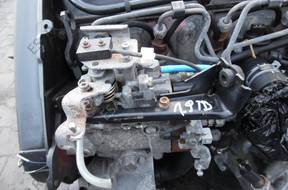 ТНВД VW T4 1.9TD