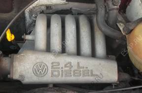 ТНВД VW T4 2,4 D 0460485003