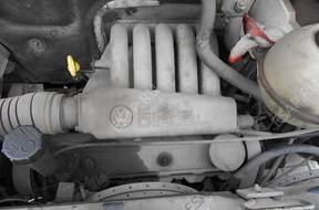 ТНВД VW T4 2,4 D