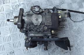 ТНВД VW T4 2,4D 0460485003