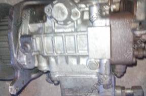 ТНВД vw t4 2,5 tdi 102konie