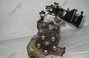 ТНВД VW T4 2.4 D 0460485003 074130107E