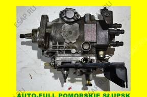 ТНВД VW T4 2.4 D 0460485003