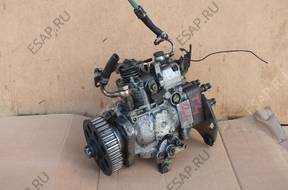 ТНВД VW T4 2.4 D 0460485017 074130108G