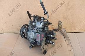 ТНВД VW T4 2.4 D 0460485017 074130108G
