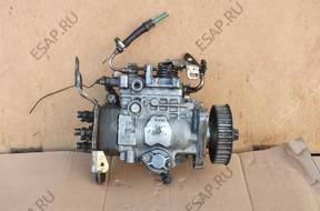 ТНВД VW T4 2.4 D 0460485017 074130108G