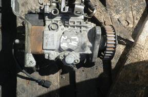 ТНВД VW T4 2.4 D 0460485035