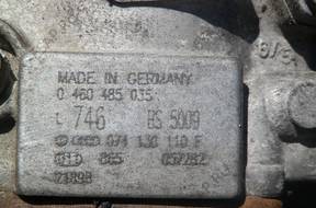 ТНВД VW T4 2.4 D 0460485035