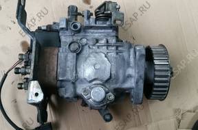 ТНВД VW T4 2.4 D 074130109S