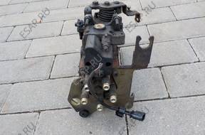 ТНВД VW T4 2.4 D