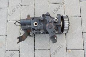 ТНВД VW T4 2.4 D