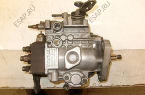 ТНВД VW T4 2.4 D BOSCH 076130107G