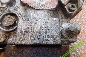 ТНВД VW T4 2.4 D O NR:0460485017