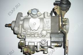 ТНВД VW T4 2.4 D, SYNCHRO