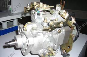 ТНВД VW T4 2.4 D, SYNCHRO