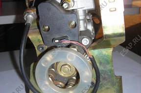ТНВД VW T4 2.4 D, SYNCHRO