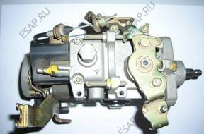 ТНВД VW T4 2.4 D, SYNCHRO