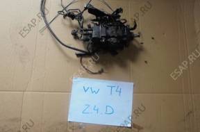 ТНВД VW T4 2.4 D