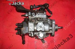 ТНВД VW T4 2.4 D