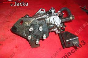 ТНВД VW T4 2.4 D