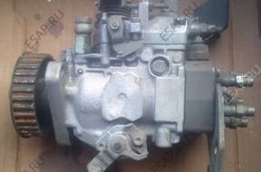 ТНВД vw t4 2.4 D