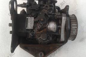 ТНВД VW T4 2.4  ДИЗЕЛЬ