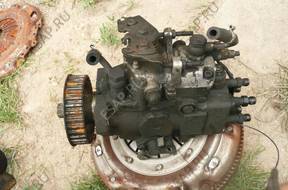 ТНВД  VW T4 2.4 ДИЗЕЛЬ