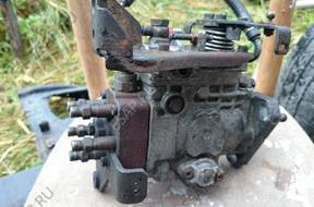 ТНВД VW T4 2.4D
