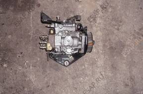 ТНВД VW T4 2.4D