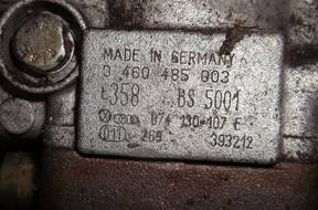 ТНВД VW T4 2.4D