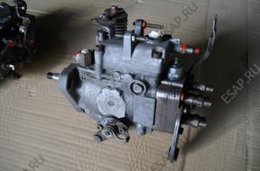 ТНВД VW T4 2.4D - ВОССТАНОВЛЕННЫЙ