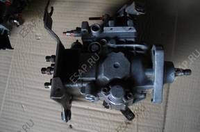 ТНВД VW T4 2.4D - ВОССТАНОВЛЕННЫЙ