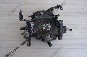 ТНВД VW T4 2.4D