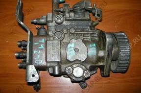 ТНВД VW T4 2.4D