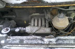 ТНВД Vw T4 2.4D