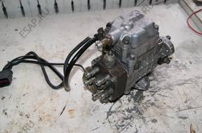 ТНВД VW T4  2.5 TDI 150 KM 10 PINW