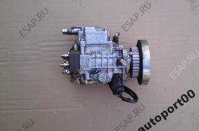 ТНВД VW T4  2.5 TDI 151km 10 PINW