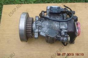 ТНВД VW t4 2.5 TDI,LT