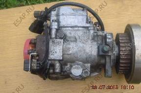 ТНВД VW t4 2.5 TDI,LT
