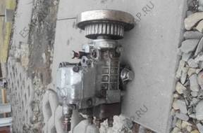 ТНВД vw T4 2.5 tdi