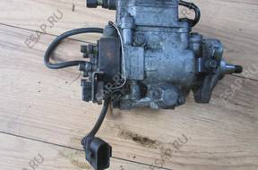 ТНВД VW T4 2.5TDI 102KM 074130110KX
