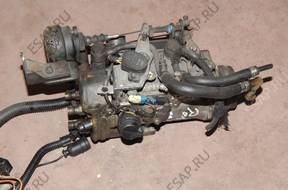 ТНВД VW T4 Caddy Polo 1.9 D 028130110T