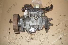 ТНВД VW T4 GOLF 028130107