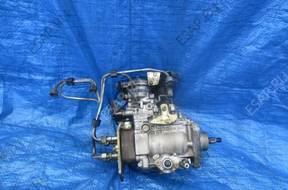 ТНВД VW T4 GOLF III 1.9TD 028130107J