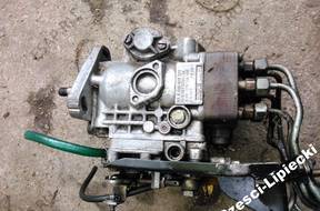 ТНВД VW T4 LT 2.4 0460406005 BOSCH