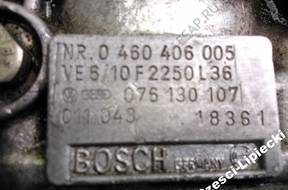 ТНВД VW T4 LT 2.4 0460406005 BOSCH