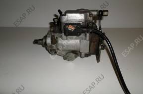 ТНВД VW T4 LT 2.5 0460415996 074130107N