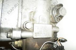 ТНВД VW T4 LT 2.5 0460415996 074130107N