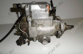 ТНВД VW T4 LT 2.5 0460415996 074130107N